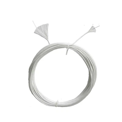 Изолированная нихромовая проволока